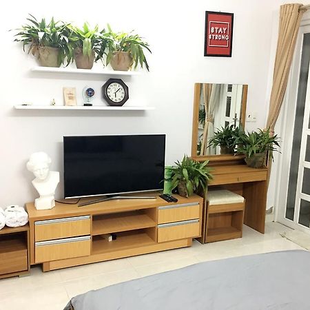 Supe Homestay - Nguyen Van Trang Ciudad Ho Chi Minh  Exterior foto