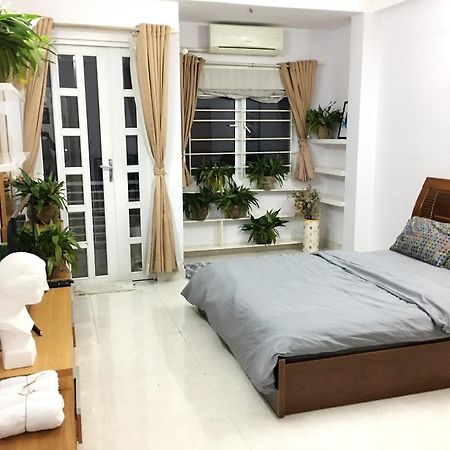 Supe Homestay - Nguyen Van Trang Ciudad Ho Chi Minh  Exterior foto