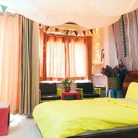 Supe Homestay - Nguyen Van Trang Ciudad Ho Chi Minh  Exterior foto