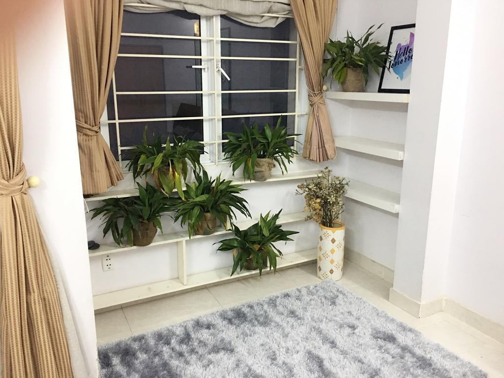 Supe Homestay - Nguyen Van Trang Ciudad Ho Chi Minh  Exterior foto