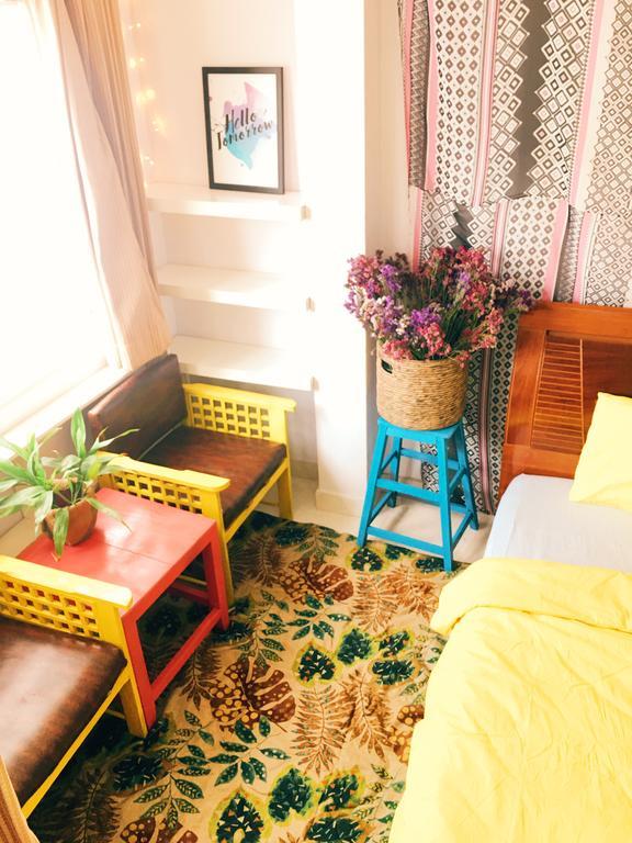 Supe Homestay - Nguyen Van Trang Ciudad Ho Chi Minh  Exterior foto