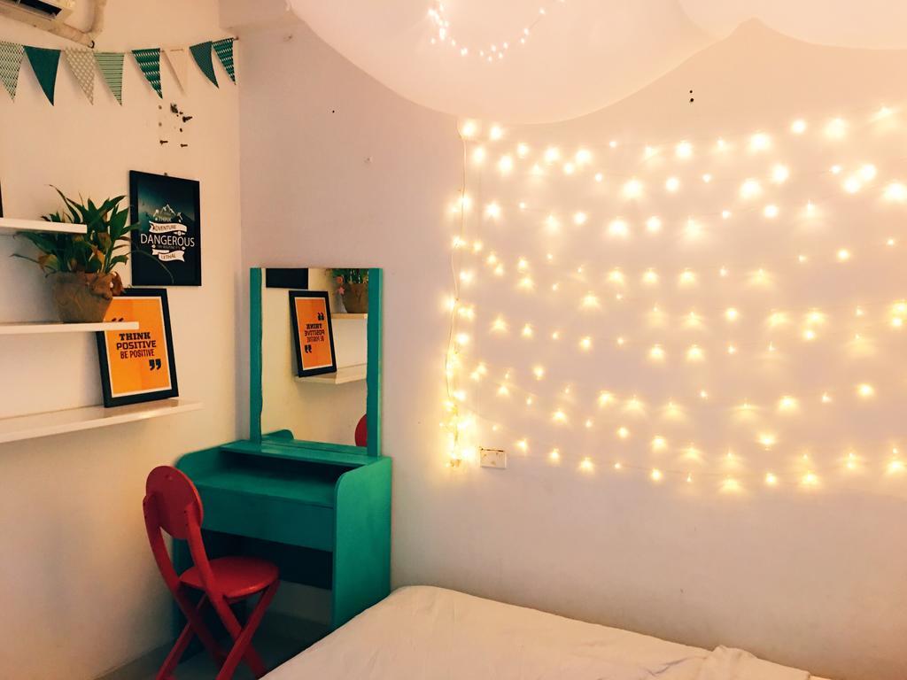 Supe Homestay - Nguyen Van Trang Ciudad Ho Chi Minh  Exterior foto